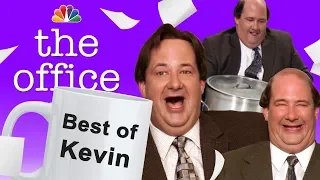The Best of Kevin Malone - The Office