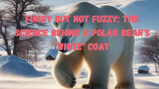 Polar Bear : Fact about Deadly Predators -3