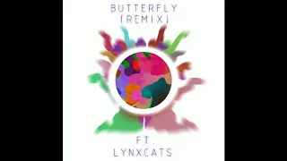 이달의소녀 LOONA - Butterfly (Remix) ft. Lynxcats