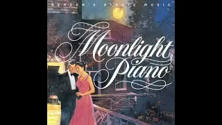 MOONLIGHT PIANO ＣＤ２　　(READER’S DIGEST MUSIC)　　Reposting because commercials come in every １０seconds