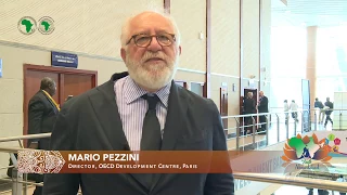 AM2017 - INDIA   interview de Mario PEZZINI (OECD)