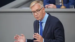 Opposition kritisiert Bundesregierung für Steuerpolitik