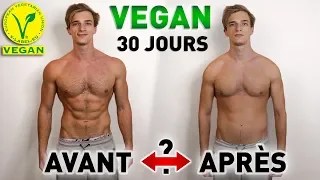 VEGAN FOR 1 MONTH : I STOP IT ALL ?!