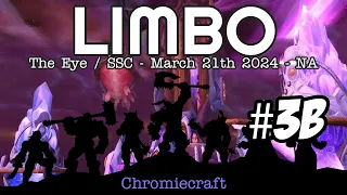 Fixed Kael'thas / Nerfed SSC - Chromiecraft - Limbo #3B - NA