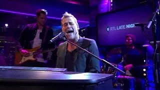 Medley Jeroen van der Boom - RTL LATE NIGHT