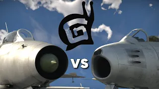 Gaijin's Awful Battle Rating Changes