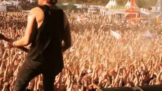 HIGHFIELD Festival 2012 | Aftermovie (official)