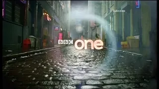 BBC1 special idents