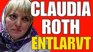 ENTHÜLLT: Claudia Roths geheime VERBINDUNGEN mit den Hamas und dem Iran!