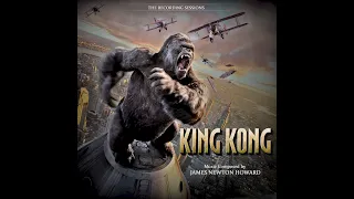 06. Sacrifice (Part 1) - King Kong Soundtrack 2005 CD2