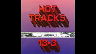 Ralphi Rosario Feat.Xavier Gold - You Used To Hold Me (Hot Tracks Series 13 Vol 3 Track 8)
