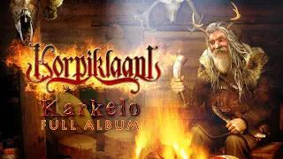 KORPIKLAANI - Karkelo (2009) (OFFICIAL FULL ALBUM STREAM)