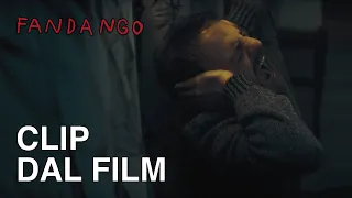 PIOVE - Clip dal Film - La Finestra