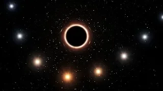 Астрофизик Сергей Попов - Черные дыры