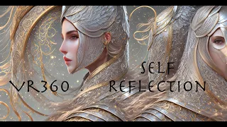 Self Reflect VR 360 Mindful Meditation