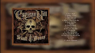 Cypress Hill - Skull & Bones   (Album Complet)