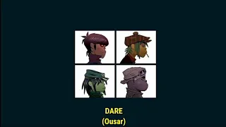 Gorillaz - DARE (Legendado)