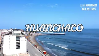 Huanchaco Trujillo