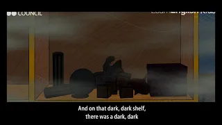 Dark, dark wood | Bedtime Stories | Short Stories