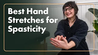Improve Hand Spasticity After Stroke with a Daily Stretching Routine