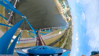 Mako (HyperSmooth POV) SeaWorld Orlando