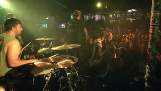 Caskets - "Lost in Echoes" Live at El Corazon - Seattle, WA 5/6/22