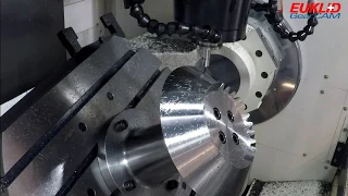 AMB 2018 - Bevel gear (Gleason style)