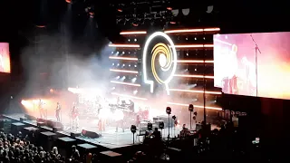 Getting Away With It (All Messed Up) - James at Leeds First Direct Arena 25th November 2021