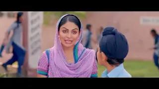 Punjabi Movie Clip !! | Neeru Bajwa | Poppy Jabbal | Karamjit Anmol | B N Sharma | Tarsem Jassar