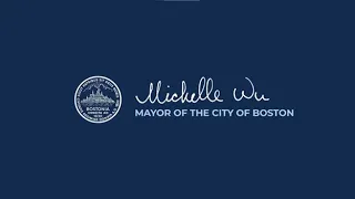 Boston Mayor Michelle Wu on The Castle Group