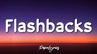 Zach Hood – Flashbacks (Lyrics) 🎵