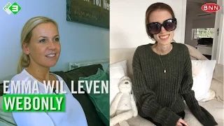 Jessica Villerius | EMMA WIL LEVEN