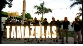 "CORAZON EN LA MANO" BANDA TAMAZULAS DE GUASAVE , PURA BANDA