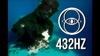 Afro house set / black coffee style 432hz