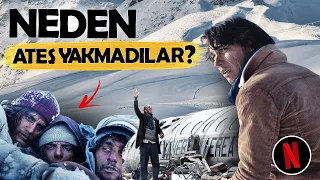 Netflix'in KAR KARDEŞLİĞİ Filmindeki 7 DETAY! (NE KADARI GERÇEK?)