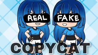 Copycat//ItsFunneh//Gachalife