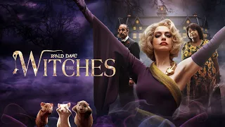 The Witches (2020) Explained In Hindi | Pratiksha Nagar