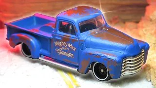 Hot Wheels '52 Chevy (2020)