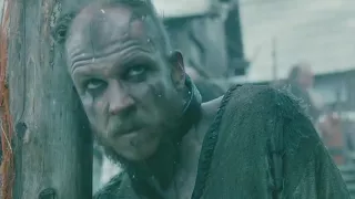 One last time... a tribute to our King Ragnar Lodbrok.