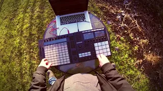 What You Get (Live Beats /w Maschine MK3 and Push)