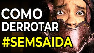 Como Derrotar CADA ARMADILHA em SEM SAÍDA