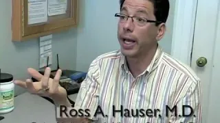 PRP injections, Platelet Rich Plasma, Prolotherapy - Dr. Ross Hauser