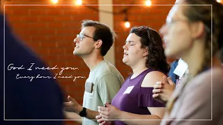 8:30 am Traditional Worship at A&M UMC