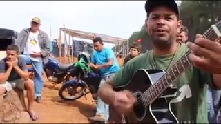 Esse manja - Voz idêntica do  Eduardo Costa incrível 😯 | Talento