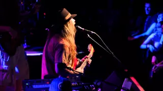 Twiddle- Lost in the Cold 4/25/15 The Paradise Boston