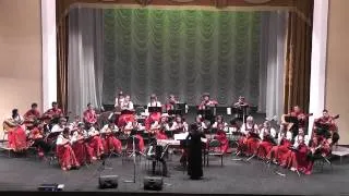 S.Konyaev "Concert play" (С.Коняев "Концертная пьеса")
