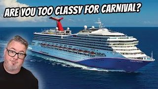 5 People Who Should Not Cruise Carnival