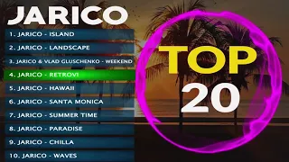 Top 20 Jarico Songs -- Best Music Of Jarico -- Jarico Music 2019 (Corona #MusicStudio