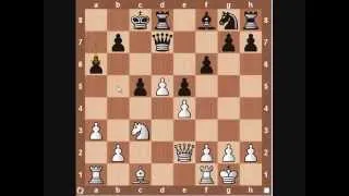 Chess Game Play - Blitz Game