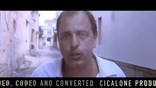 Documentario Camorra Francesco Schiavone detto Sandokan